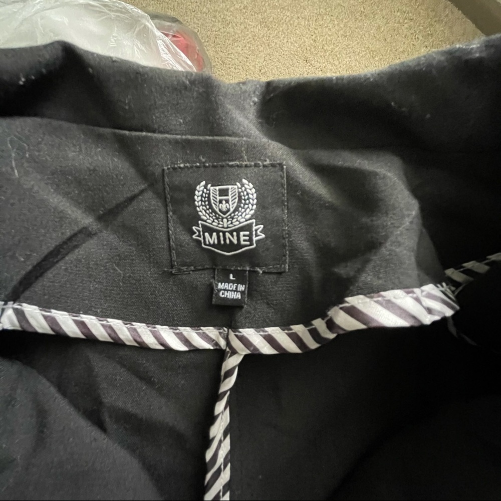 Dress Jacket - Picture 3 of 4